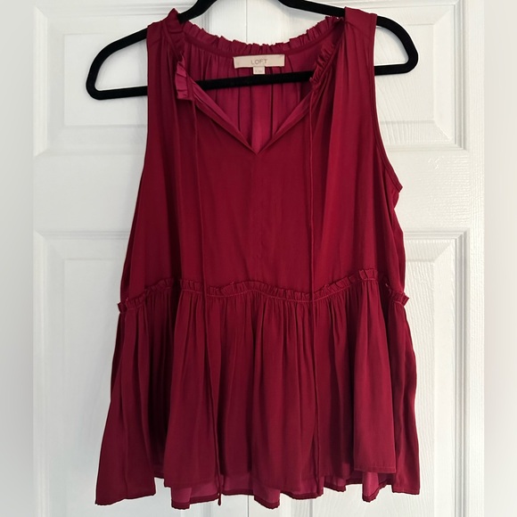 Loft top - Picture 4 of 6